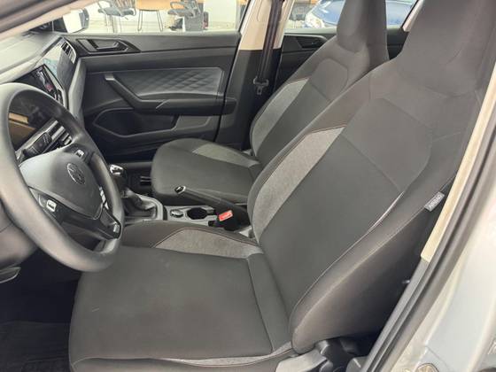 VOLKSWAGEN POLO 1.0 MPI TRACK MANUAL